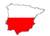 RÓTULOS PIRINEOS - Polski